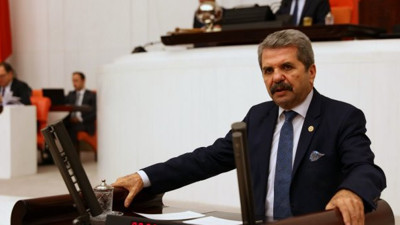 İYİ Partili Feridun Bahşi'den AKP'ye 3600 ek gösterge tepkisi!