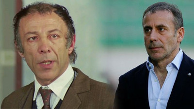 Teknik Direktör Abdullah Avcı Mahmut Hoca'yı oynayacak