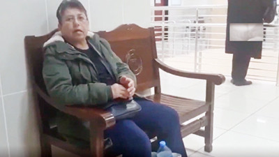 Erdoğan'ı eleştirdiği için gözaltına alınan kadın serbest bırakıldı