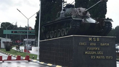 Ümit Dikbayır: "Satılmadı peşkeş çekildi"