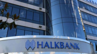 Halkbank’tan İstanbul Şehir Üniversitesi açıklaması