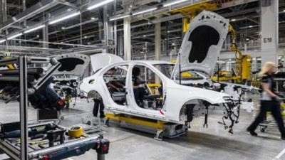 Alman devi açıkladı: 10 bin kişi işten çıkarılacak