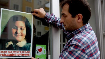 Acılı babaya tazminat davası!