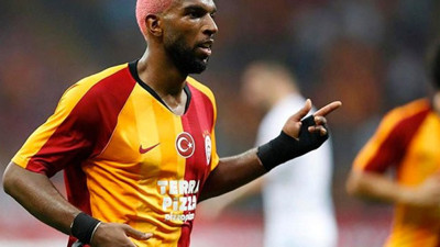 Galatasaray Onyekuru'nun transferi için Babel'i satacak