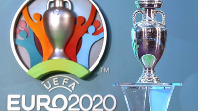EURO 2020'de kura çekimi heyecanı!