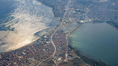 İBB’den Kanal İstanbul için çarpıcı rapor