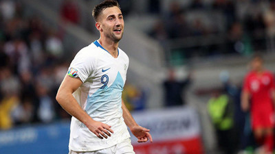 Beşiktaş'tan Sporar bombası: Transfer listesine ekledi