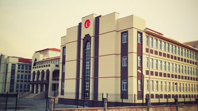 Okul müdüründen öğretmenlere skandal sözler