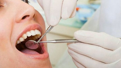 Diş sağlığınız için radyasyonu bahane etmeyin