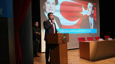 İYİ Parti'den eğitim paneli