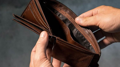 Türkiye’deki yoksul sayısı 65 milyona dayandı