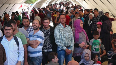 Suriyelileri Türkiye’de istihdam etmek için yeni proje!