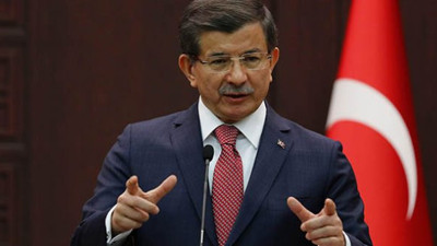 Ahmet Davutoğlu’ndan bürokrasi tepkisi
