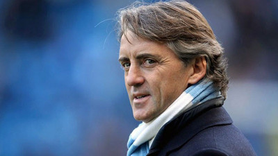 Roberto Mancini'den A Milli Takım'a büyük övgü!