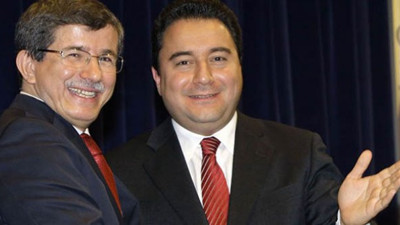 “Davutoğlu-Babacan rekabeti erken başladı”