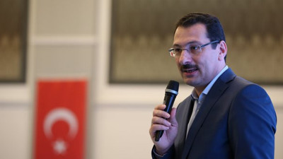 Ali İhsan Yavuz: "Erdoğan çağ kapatıp, çağ açtı"