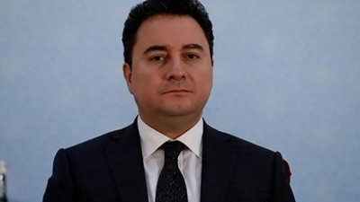 Orhan Bursalı: “Ali Babacan yolsuzluklar hakkında neden konuşmuyor?”