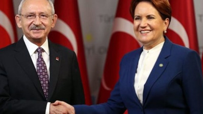 CHP’den Millet İttifakı açıklaması!