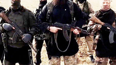 Ülkelerine gönderilen terörist sayısı 21'e yükseldi