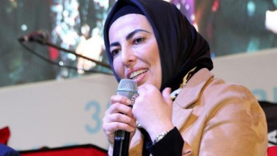 Nihal Olçok'tan Süleyman Soylu'ya sert tepki