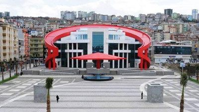 Canikli Belediyesi'nde 25 kişi işten çıkarıldı