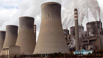 Burası Türkiye: Hava kirliliği trafik kazalarından fazla can aldı!