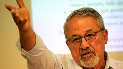 Medyaya sitem etti: Ünlü deprem uzmanı Naci Görür'den flaş karar!