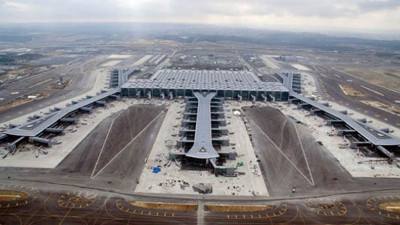 Bakanlık, TAV’a kâr kaybını ödeyecek