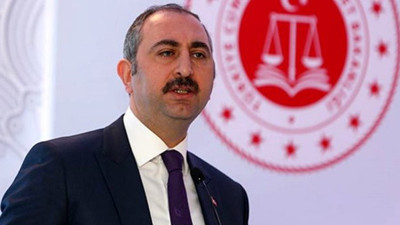 Adalet Bakanı açıkladı: Yargıda yeni dönem başlıyor!