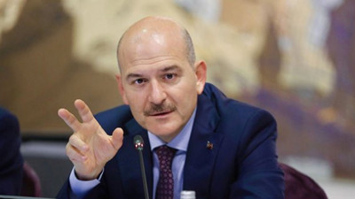 Süleyman Soylu’dan Adil Öksüz sorusuna ilginç yanıt