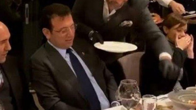 Deniz Zeyrek ‘kaz buluşmasını' anlattı