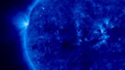 UUİ'deki astronotlardan 3 hafta içinde 3. uzay yürüyüşü