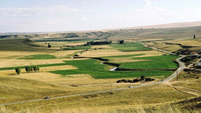 AKP beş yılda Yalova'nın üç katı büyüklüğünde taşınmaz sattı