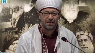 Ali Erbaş Cumhuriyetin ilk yıllarını böyle hedef almıştı