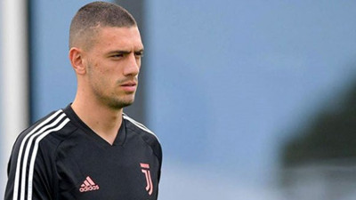 Merih Demiral’a Premier Lig kancası!