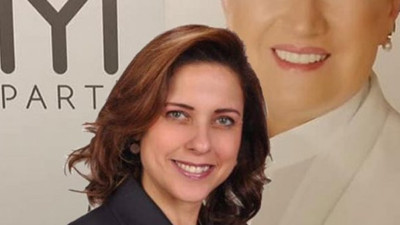 İYİ Partili İlay Aksoy'dan Suriyelilerle ilgili önemli veri