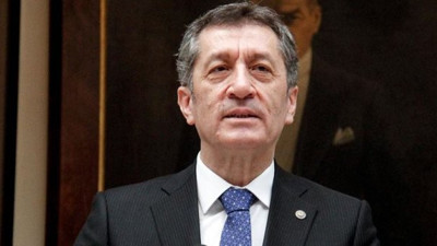 Milli Eğitim Bakanı Ziya Selçuk'tan açıklama