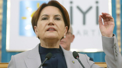 Meral Akşener'den 3 Aralık Dünya Engelliler Günü paylaşımı