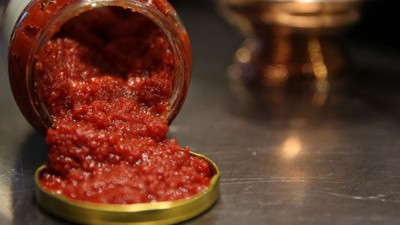 Konserve tüketiminde kapağa dikkat!