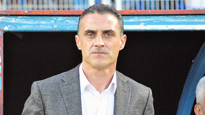 Tayfur Havutçu Kasımpaşa'da!