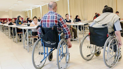 Engelli memur atamaları için tarih belli oldu