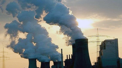 Termik santrallere ilişkin karara CHP'den ilk tepki