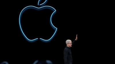 Teknoloji devinin piyasa değeri belli oldu