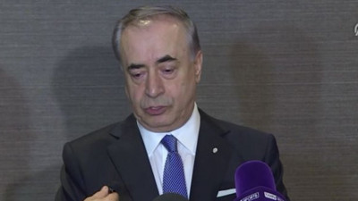 Mustafa Cengiz'den Falcao açıklaması (03 Aralık 2019)