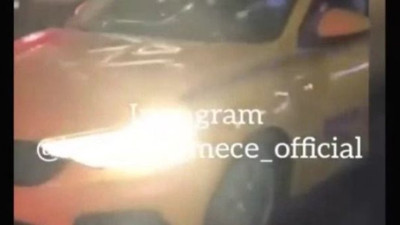 Taksicilerin 'Arap yolcu' skandalı devam ediyor