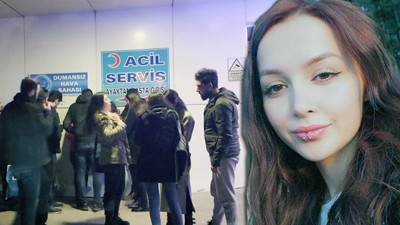 Ceren Özdemir cinayetinde son dakika gelişmesi