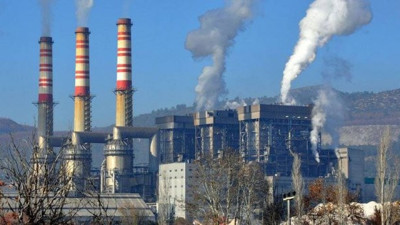 AKP'ye fıkralı termik santral göndermesi