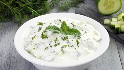 Leyla Onay: "Cacık ye, uzun yaşa"