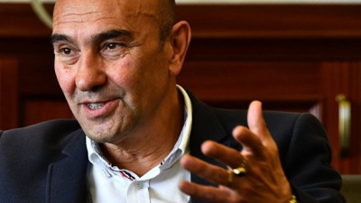 Tunç Soyer organlarını bağışladığını açıkladı