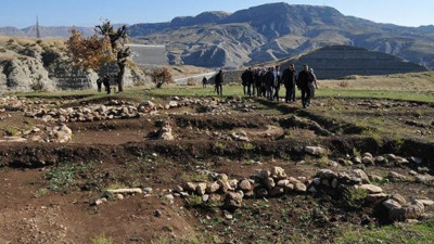 Boncuklu Tarla, Göbeklitepe'den bin yıl daha eski bulgular içeriyor